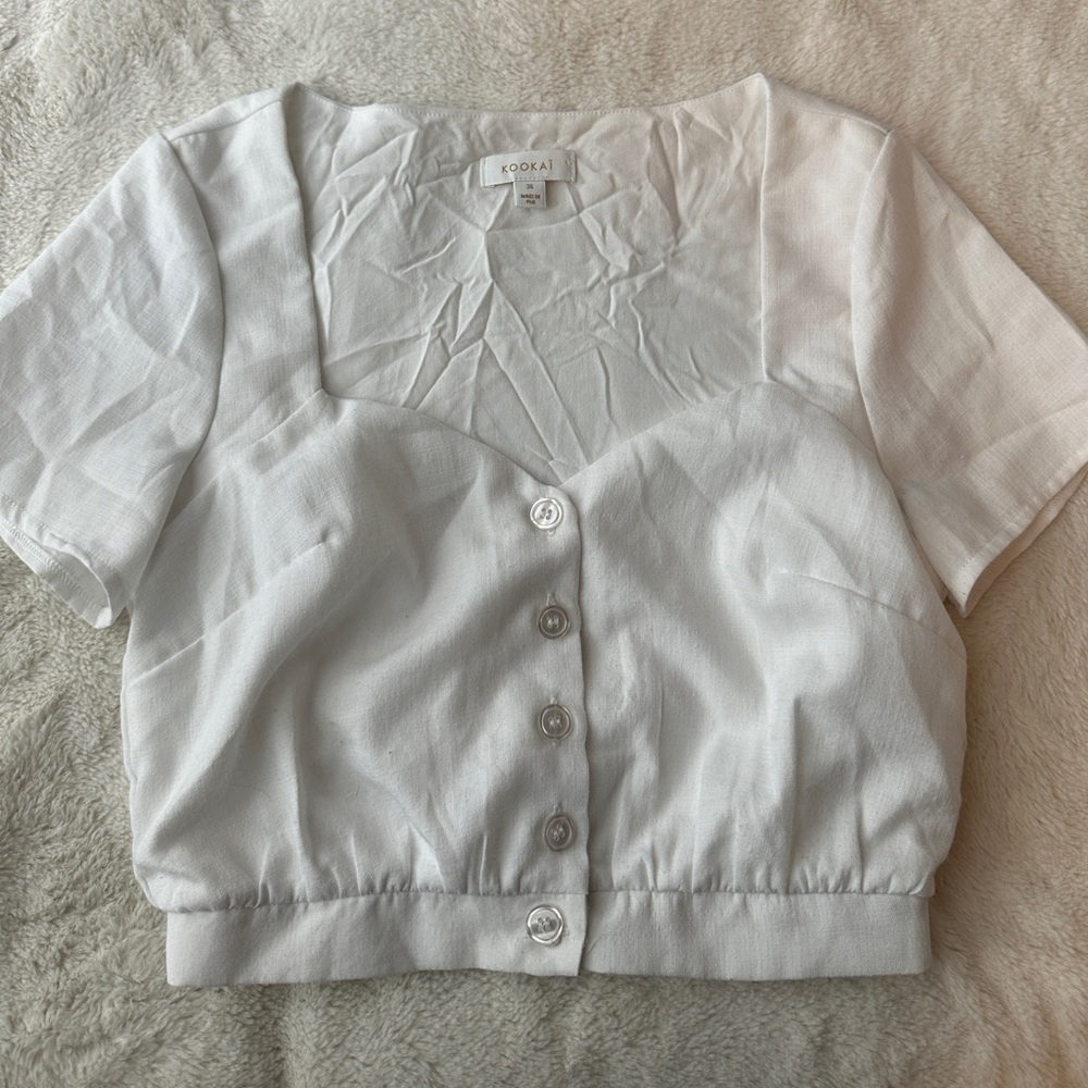 Kookai top